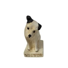 Rca victor nipper for sale  San Jose