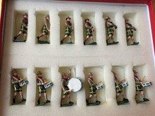 Lead toy soldiers for sale  LYDBROOK