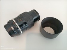 Nikon obiettivo nikkor usato  Vajont
