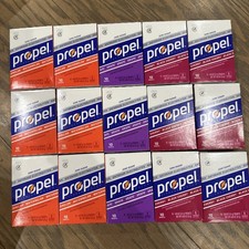 Propel powder packets for sale  Greenbrier