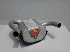 Tubo de escape KAWASAKI jet ski JS 440 550 SX DG caixa de água tri oval comprar usado  Enviando para Brazil