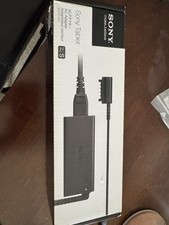 Usado, Adaptador de alimentação CA Sony genuíno SGPAC10V1 ADP-30KH A para Xperia Tablet S Series comprar usado Usado, Adaptador de alimentação CA Sony genuíno SGPAC10V1 ADP-30KH A para Xperia Tablet S Series comprar usado  Enviando para Brazil