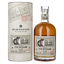 Rum nation rare usato  Innichen