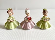 Set vintage miniature for sale  Homeworth