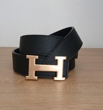 Cintura hermès uomo usato  Catania