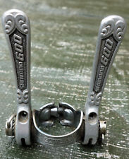 Leviers manettes shimano d'occasion  Quissac