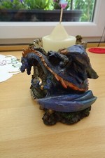 Gothic drachen figur gebraucht kaufen  Hückelhoven