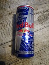 1 Energy Drink Dose Red Bull Max Verstappen Leer Empty 250ml Can Formel Eins F1 comprar usado  Enviando para Brazil