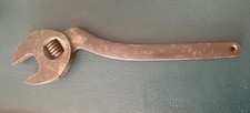 Cle molette ancienne d'occasion  Vannes