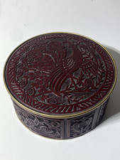 Vintage peacock embossed for sale  Las Vegas