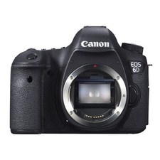 Canon fotocamera reflex usato  Italia