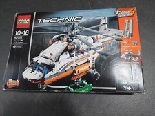 Lego 42052 technic usato  Genova
