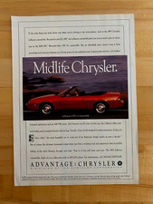 1993 vintage print for sale  Springdale