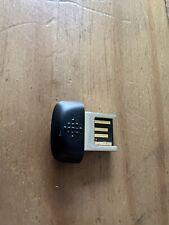 Genuine fitbit usb for sale  HULL