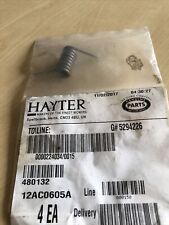 Genuine hayter harrier for sale  AYLESBURY