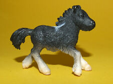 Schleich horse shetland gebraucht kaufen  Verl