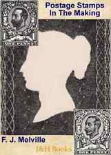Postage stamps making for sale  HALIFAX