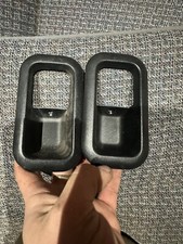 Escort mk4 inner for sale  WICKFORD