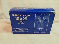 Praktica 10x25 dwcf for sale  DURHAM