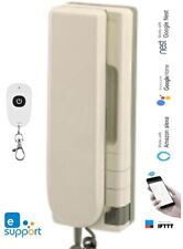 Citofono smart con usato  Avezzano