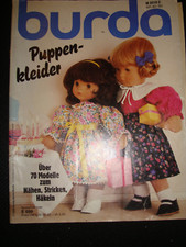 Burda special 699 gebraucht kaufen  Deutschland