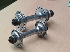 Coppia mozzi campagnolo usato  Ferentino