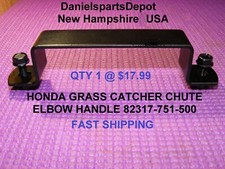 Honda lawn tractor for sale  Milford