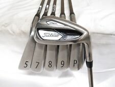 Used titleist 718 for sale  USA