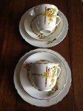 Pcs vintage tea for sale  UK