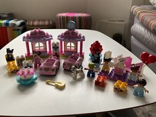 Lego duplo minnie for sale  BROMLEY
