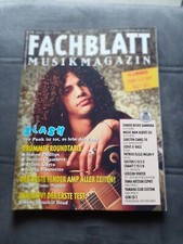 Fachblatt musik magazin gebraucht kaufen  Einhausen
