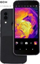 Celular robusto CAT S62 Pro 128GB 6GB RAM DESBLOQUEADO FLIR 5,7" comprar usado  Enviando para Brazil