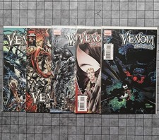 Venom dark origin for sale  Topeka