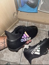 Scarpe calcio adidas usato  Ravanusa