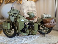 Franklin mint harley gebraucht kaufen  Herzogenaurach