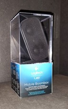 Logitech mobile boombox gebraucht kaufen  Hückelhoven