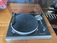Telefunken 200 plattenspieler gebraucht kaufen  Salzgitter