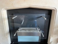 ethanol fireplace for sale  NORTHAMPTON