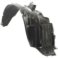 Protetor contra respingos para 2004-2009 Nissan Quest dianteiro, lateral do passageiro comprar usado  Enviando para Brazil