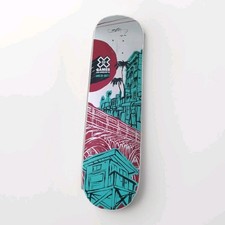 Bob burnquist 2012 for sale  Mission Viejo