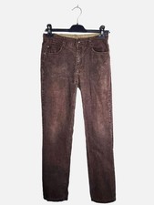 Pantalon cyrillus velours d'occasion  Strasbourg-