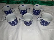 Kaffeebecher sandra rich gebraucht kaufen  Köln