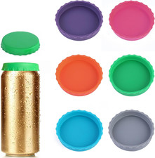 Pezzi tappi silicone usato  Roma