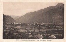 Viuz sallaz mole d'occasion Viuz sallaz mole d'occasion  France