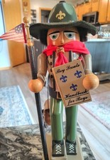 Steinbach boy scout for sale  Saint Cloud
