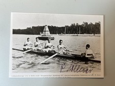 Autografo paul söllner usato  Spedire a Italy