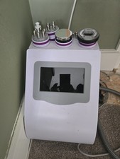 Unoisetion 40k cavitation for sale  SOUTHPORT