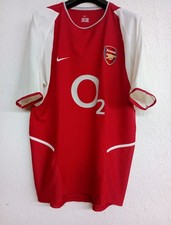 Maglia nike arsenal usato  Crotone