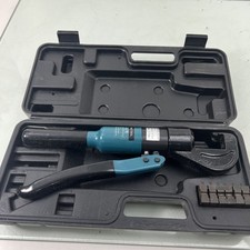 Ton hydraulic crimper for sale  Yorktown