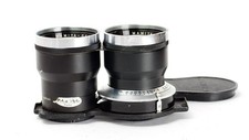 Mamiya Sekor 4,5/135mm f/4,5 135mm do Mamiya C220 C330 nr 1121512 uszkodzony na sprzedaż  PL